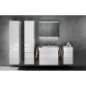 Шкаф боковой GEBERIT RENOVA NR.1 PLAN 869030000 40 см