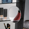 Зеркальный шкаф с подсветкой и звуковой системой GEBERIT OPTION PLUS 800322000 120 см